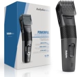 BaByliss E786E Precision Cut tondeuse voor €24,90 bij Amazon