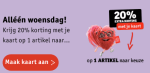 EXTRA Goedkoop dag bij Kruidvat op woensdag 6 mei
