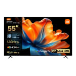 Xiaomi TV S Mini LED 55 Inch 2026 voor € 449,10 bij Techpunt