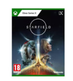 Jeu Xbox X BETHESDA STARFIELD XBS à 7€