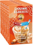 Tot 35% korting op alles van Douwe Egberts, L'Or & Senseo bij Bol