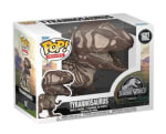 Figura Funko Jurassic Park Fosil de Tiranosurio 10cm por 8€ más en descripción