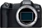 Canon EOS R8 Full-Frame Mirrorless Camera (Body) – £1,119 with Canon Cashback
