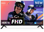 CHiQ LF32FT 32-inch Smart TV voor €159,99 bij Bol