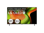 LG OLED55B56LA TV OLED 55 4K por 739,00€