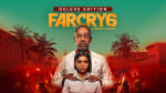 Far Cry 6 (PS5) voor €10,49 bij PlayStation Store