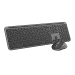 Logitech MK950 Signature Slim Draadloze Toetsenbord en Muis voor €72 bij de Mediamark