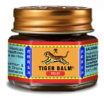 Tiger Balm Rojo Bálsamo Original para Masajes con Efecto Calor por 6.38€