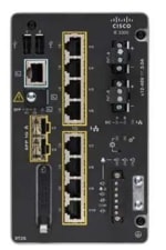 Cisco Catalyst IE-3300-8T2S-E voor €2.032,80 bij Caps