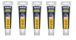 5 x Quilosa 4500B412 Baño Perfecto silicona blanca 100ml por 7.5€