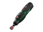 PARKSIDE 4V Cordless Rotary Tool with Accessories - £12.99 at Lidl
