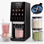 Máquina para Hacer Helados Teendow KF-2501U1 con 8 Programas por 86.02€