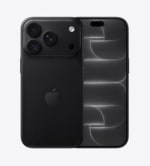 Apple iPhone 18 Pro 6,3" 5G Double SIM 256 Go Noir à 1.479€