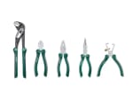 Set de 5 pinces PARKSIDE au prix de 7,20€