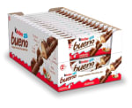 Kinder Bueno caja 30 barras por 16€