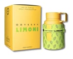 Armaf Odyssey Limoni Fresh Unisex - 100 Ml por 18.94€