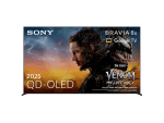 Sony BRAVIA 8 II K55XR8 55 inch OLED TV voor €1.699 bij MediaMarkt (Duitsland)