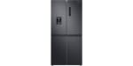 SAMSUNG RF48A401EB4 réfrigérateur multi portes pour 957€ chez Boulanger