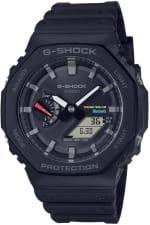 Casio G-SHOCK GA-B2100-1AER horloge voor €109,56 bij Amazon