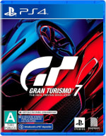 Gran Turismo 7 Standard Edition para PS4 por $622 | Amazon