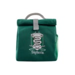 Harry Potter Bolsa Térmica Portacomida Slytherin por 2.99€