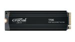 Disque SSD interne Crucial T705 4 To avec dissipateur à 519,95€