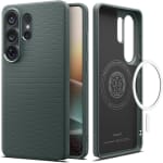 Spigen S26 Ultra Liquid Air MagFit pour Samsung S26 Ultra à 9,99€ chez Amazon