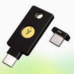 OpenAI + Yubico YubiKey bundle voor €72,60 via OpenAI