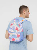 Puma PHASE SMALL - Mochila - multicolor por 11€