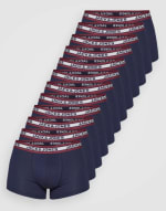 Jack & Jones JACSOLID TRUNKS 12 PACK por 29€
