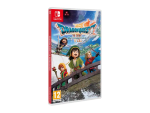 Nintendo Switch Dragon Quest VII: Reimagined por 38,20€
