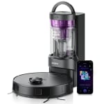 Eureka E20 plus Black - Robotstofzuiger voor €139,99 bij Joybuy