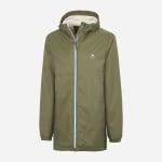 Coupe-vent de randonnée homme Kereolong McKINLEY pour 29,99€ chez Intersport