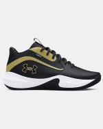 UA Lockdown 7 por $699 en Under Armour