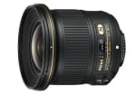 Nikon Af-S 20 Mm 1:1,8 G Ed Objectief voor €599 bij Camera nu