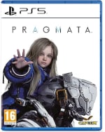 Pragmata PS5 Game – £41.99 Amazon Deal