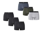 PARKSIDE Set van 3 heren boxers voor €5,99 bij Lidl