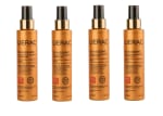3 x Lierac Sunissime Leche Protectora Revitalizante SPF15 150ml por 26.97€