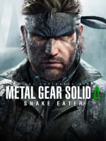 Metal Gear Solid Δ: Snake Eater (Steam) por $266 | Game Boost