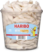 2+1 gratis op Haribo Silo's bij Bol