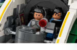LEGO Star Wars Jango Fetts Firespray-class Ruimteschip 75409 voor €209,99 bij Bol
