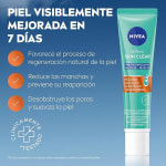Peeling exfoliante NIVEA Derma Skin Clear noche 40 ml por 4,85€