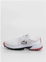 Zapatos de Golf para Mujer Lacoste Sport GOLF POINT por 48.9€
