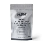 Raw Series 100% Isolat de protéine de lactosérum hydrolysé 2 kg pour 16,89€ chez HSN