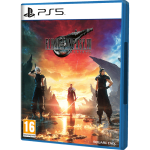 Final Fantasy VII Rebirth Edición Estándar PS5 por 24,99€