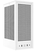 Boîtier PC HYTE Revolt 3 Small Form Factor (SFF) Blanc à 145€