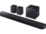 Barra de sonido Samsung HW-Q990F/ZF + reembolso 200€ por 719,10€