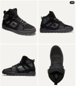 BOTOTO HOMBRE PURE HT WINTER BOOT DC SHOES -$43.990 Oferta Solo en Kliper, Chile
