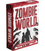 Juego de Rol Zombie World por 11.98€
