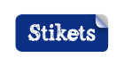 15% Dto. en Stikets